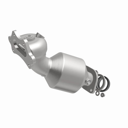Magnaflow 50170 DirectFit Converter 06-10 Honda Civic 1.3L for Honda 06-10