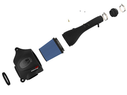 aFe 54-76007 Cold Air Intake System for Toyota Land Cruiser J200 V6-4.0L