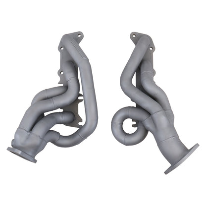 BBK 15-16 Mustang GT 5.0L 1-3/4 Tuned Length Headers | Ford S550 (1848)