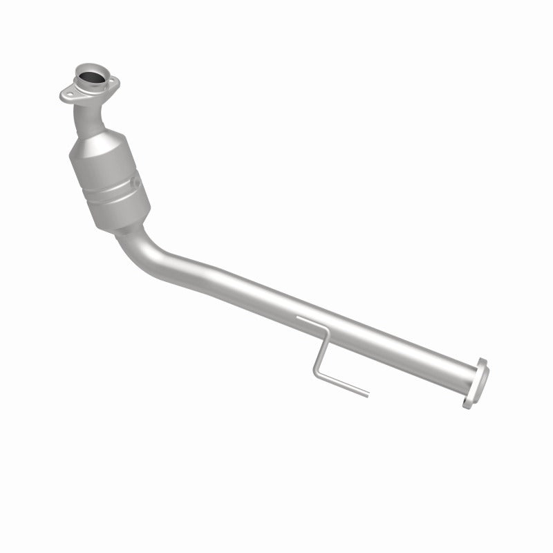 Magnaflow 49691 DirectFit Converter For Jeep Wrangler 05-06 2.4L