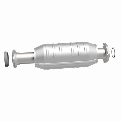 Magnaflow 22630 DirectFit Converter For Honda Civic 99-00 EX/SI