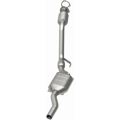 Magnaflow 51964 DirectFit Converter For VW Passat 2.8L