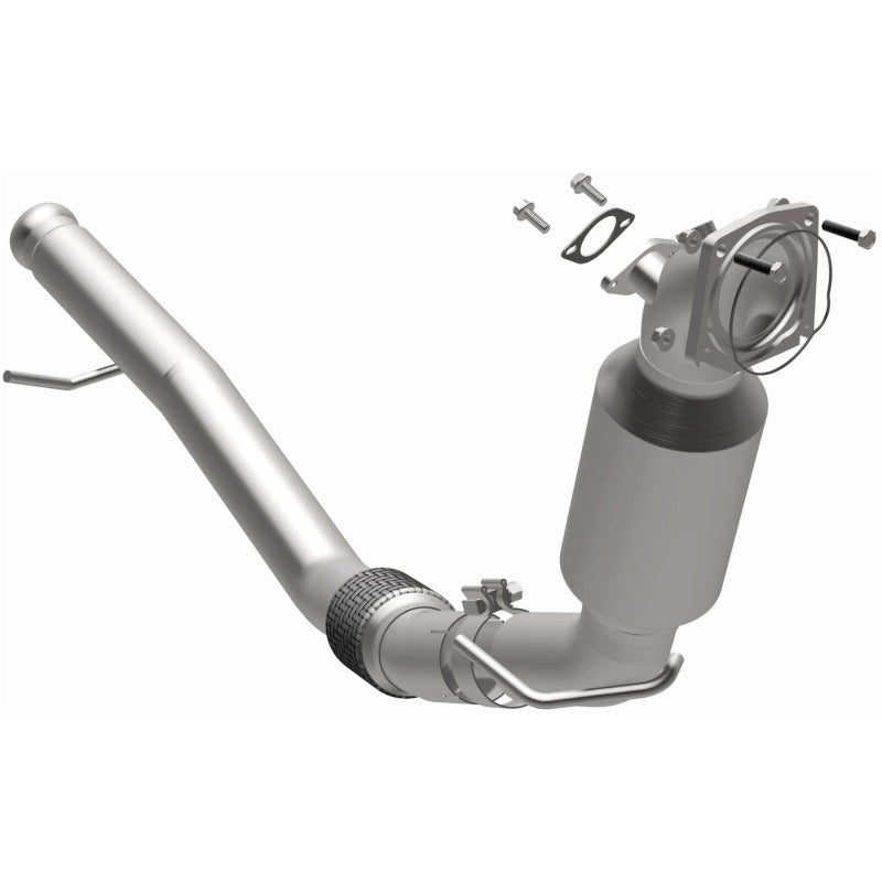 Magnaflow 21-958 OEM Grade EPA Compliant Catalytic Converter For Jeep Wrangler