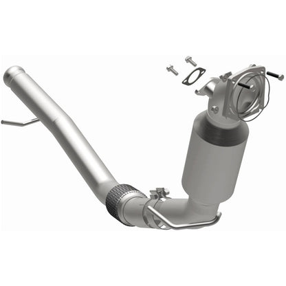 Magnaflow 21-958 OEM Grade EPA Compliant Catalytic Converter For Jeep Wrangler