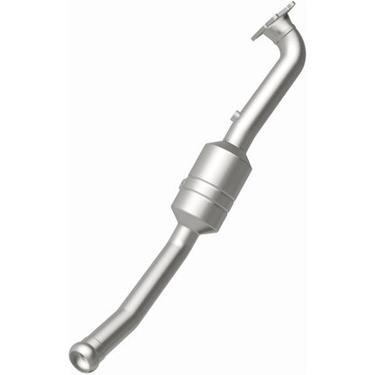 MagnaFlow California Grade CARB Compliant Direct-Fit Catalytic Converter 5551737