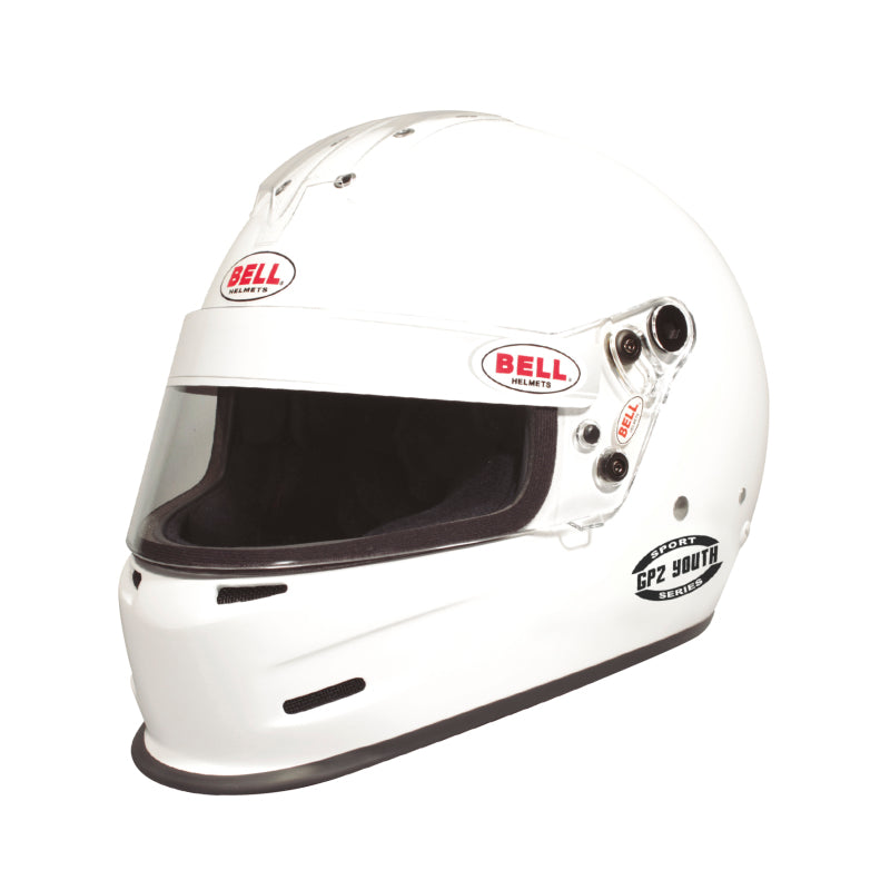 Bell GP2 Youth Helmets (14250)