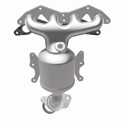 Magnaflow 49372 DirectFit Converter OEM Civic DX/LX 01-04