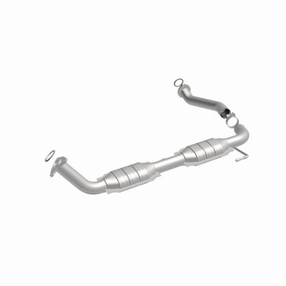 Magnaflow 24350 DirectFit Converter For Tundra 07-08 5.7L Driver Side