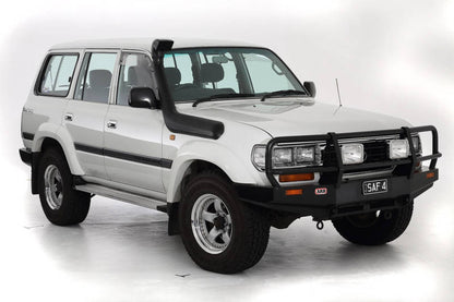 ARB SS82R Safari RSPEC Snorkel for 1990-1997 Toyota Land Cruiser 80 Series 4.2L