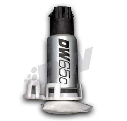 DeatschWerks 12+ Subaru BRZ / 12+ Scion FRS / 15 WRX DW65C 265lph Compact In-Tank Fuel Pump | Subaru BRZ / Scion FRS / WRX (15) (9-651-1010)