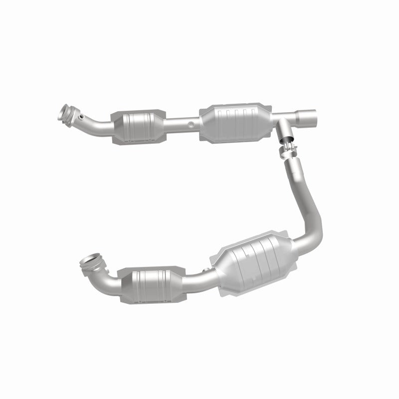 Magnaflow 49439 OEM Fit Converter Ford E350 Van 06 5.4L