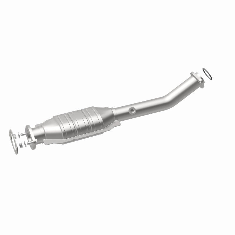 Magnaflow 49218 Direct Fit Converter For Titan 07 5.6L D&S OEM