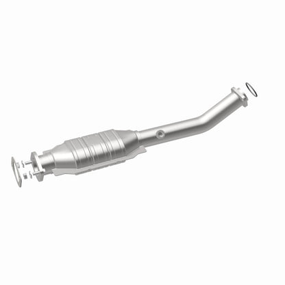 Magnaflow 49218 Direct Fit Converter For Titan 07 5.6L D&S OEM