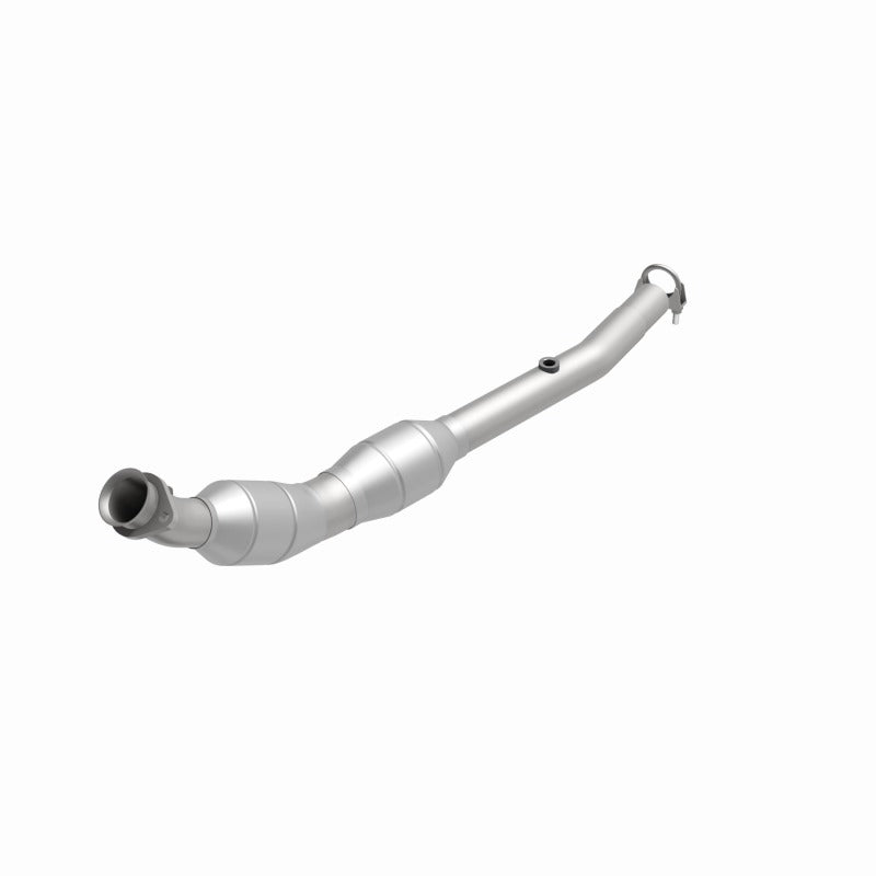 MagnaFlow 49724 DirectFit Converter OE Fit For Rover HSE4.4 (03-05)