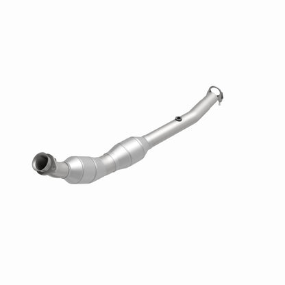 MagnaFlow 49724 DirectFit Converter OE Fit For Rover HSE4.4 (03-05)