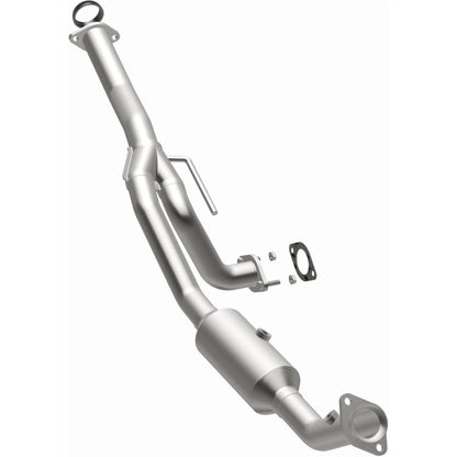 MagnaFlow California Grade CARB Compliant Direct-Fit Catalytic Converter 5561676