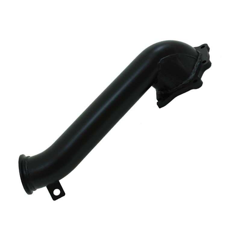 MBRP 6.6L Duramax 3in Turbo Down Pipe | Silverado 2500/3500, Sierra 3500 HD (GM8425)