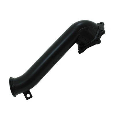 MBRP 6.6L Duramax 3in Turbo Down Pipe | Silverado 2500/3500, Sierra 3500 HD (GM8425)