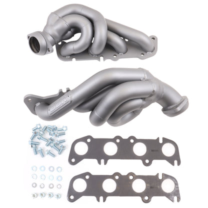 BBK 09-14 F-150 5.0 Tuned Length Headers 1-3/4in Titanium Ceramic | F-150 (1943)