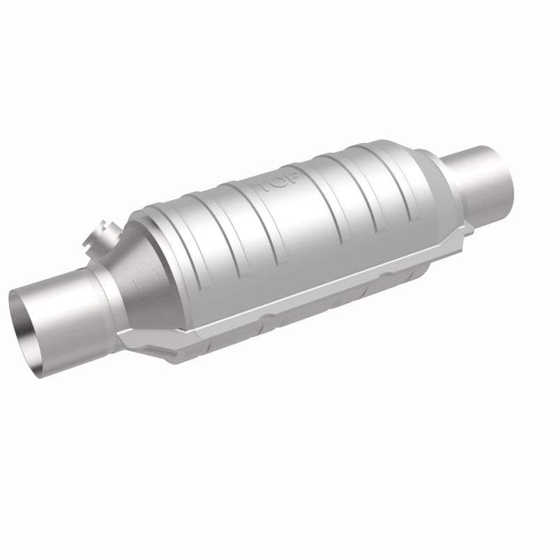 MagnaFlow Conv Univ 2.25in GM 3.8L (99305HM)