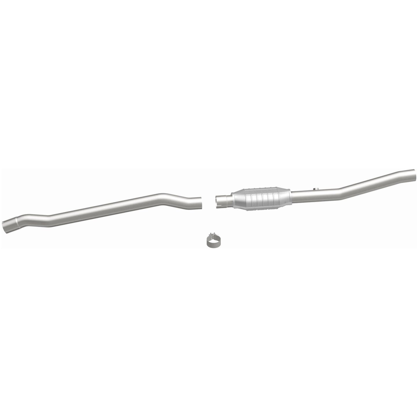 MagnaFlow 1996 Dodge Dakota California Grade CARB Compliant Direct-Fit Catalytic Converter