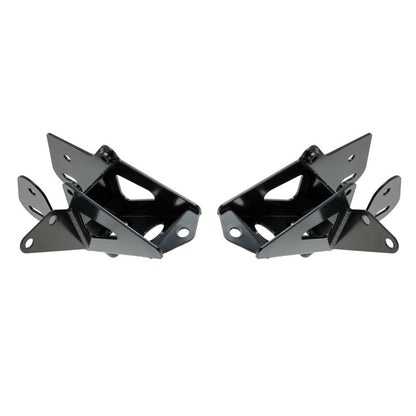 Synergy 2014+ Ram 2500 Front Radius Arm Drop Brackets