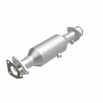 Magnaflow 49258 DirectFit Converter For Honda Odyssey 99-02 3.5L