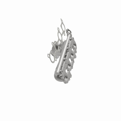 MagnaFlow 4.7L Catalytic Converter | Lexus GX470 / Toyota 4Runner (05-09) (51217)