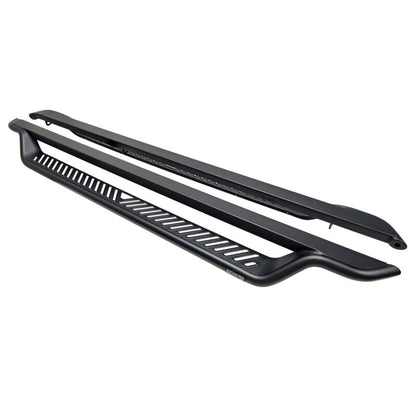 Westin 20-43245 Outlaw Drop Running Boards for 07-21 Toyota Tundra Double Cab