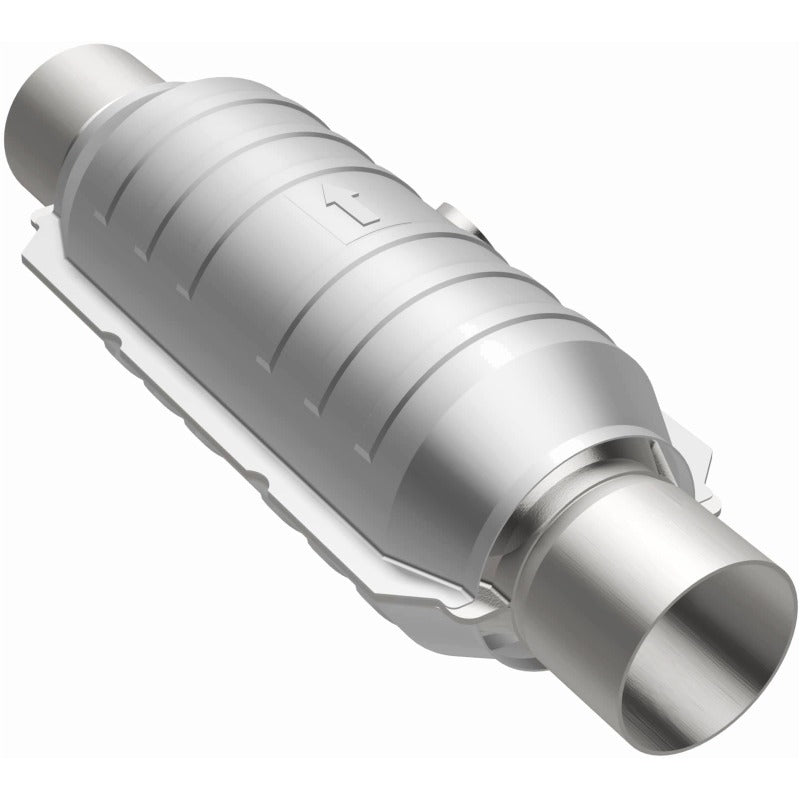 MagnaFlow Universal Catalytic Converter | Acura/Audi/Chrysler/Dodge/Jeep/Ford/Hyundai (51355)