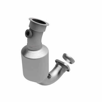 Magnaflow 93238 DirectFit Converter Passenger Side Front for Jeep Liberty
