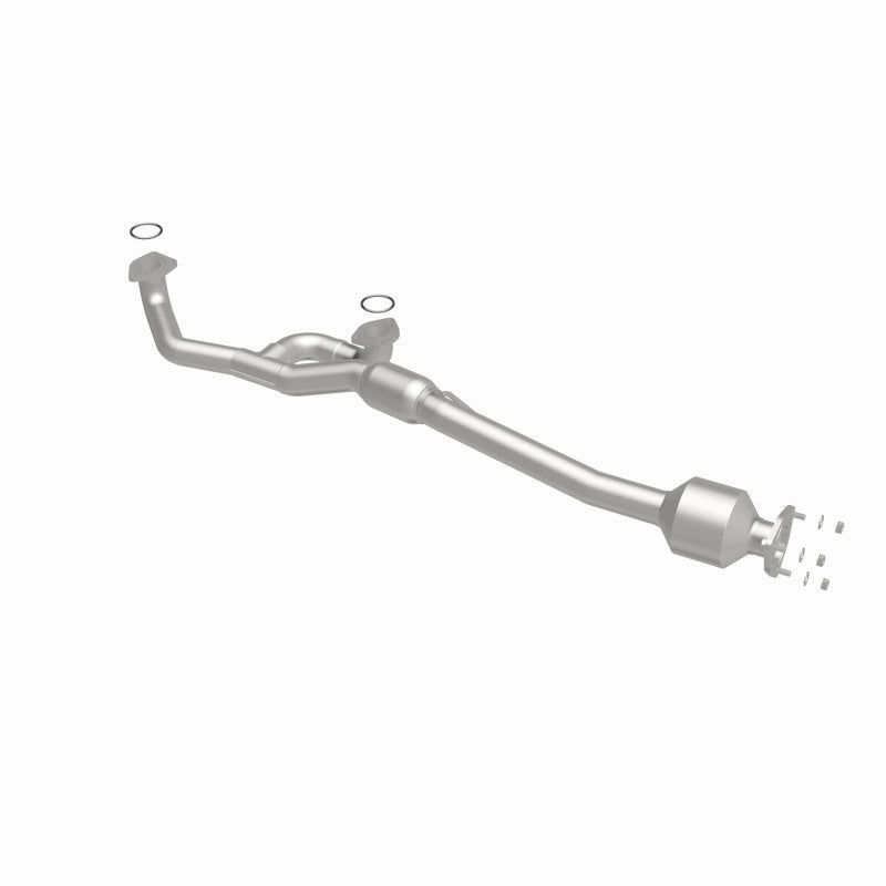 Magnaflow 52756 DirectFit Converter For Acura MDX 14-15 3.5L