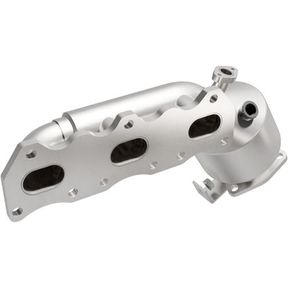 Magnaflow 49051 DirectFit Converter For Suzuki Grand Vitara 2.5L