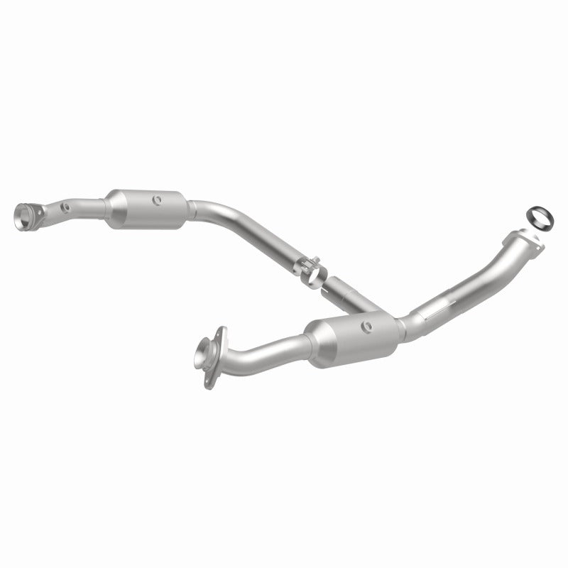 MagnaFlow 93404 D&S Converter For Ford/Mercury Explorer/Explorer SportTrac 06-10