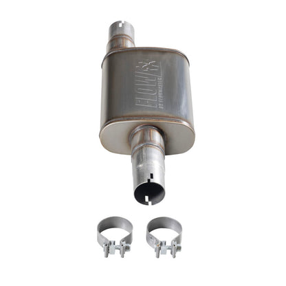 Flowmaster FlowFx Muffler For Chevy Tahoe/Suburban/GMC Yukon XL (21-26) (718218)