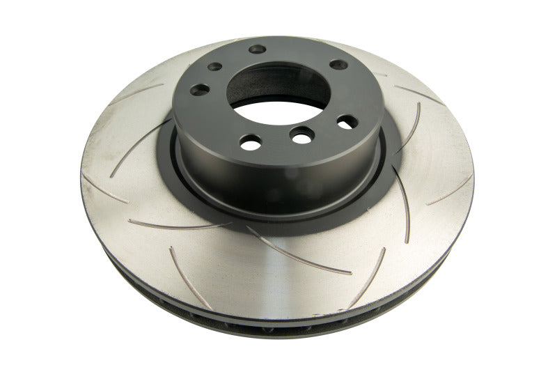 DBA Front Slotted Street Series Rotor | Mercedes-Benz E350 (10-16) (DBA2688S)