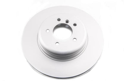 DBA Front Street Series En-Shield Standard Brake Rotor | BMW 535i Sedan (08-10) (DBA3292E)
