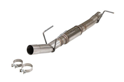 Flowmaster FlowFX Cat-Back Exhaust For Ford F-250/350 Super Duty (11-26) (718102)