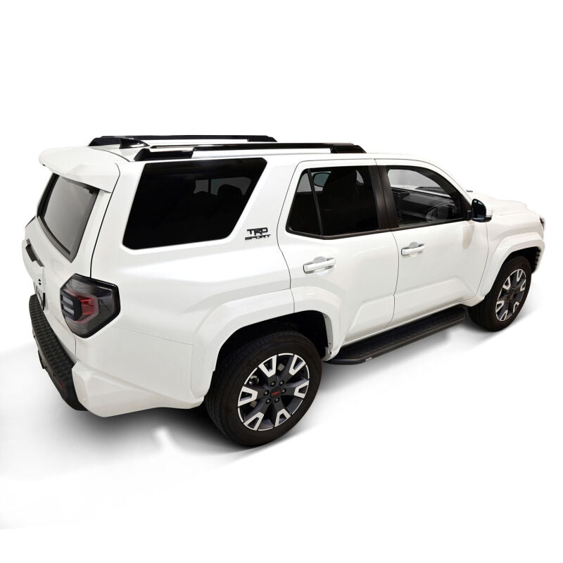Westin 28-33785 Outlaw Running Boards for 25+ Toyota 4Runner