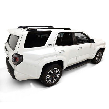 Westin 28-33785 Outlaw Running Boards for 25+ Toyota 4Runner