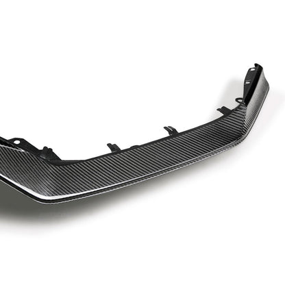 Seibon OEM Carbon Fiber Rear Lip | Honda Civic X (16-22) / Acura RDX (18-26) (RL17HDCVR-OE)