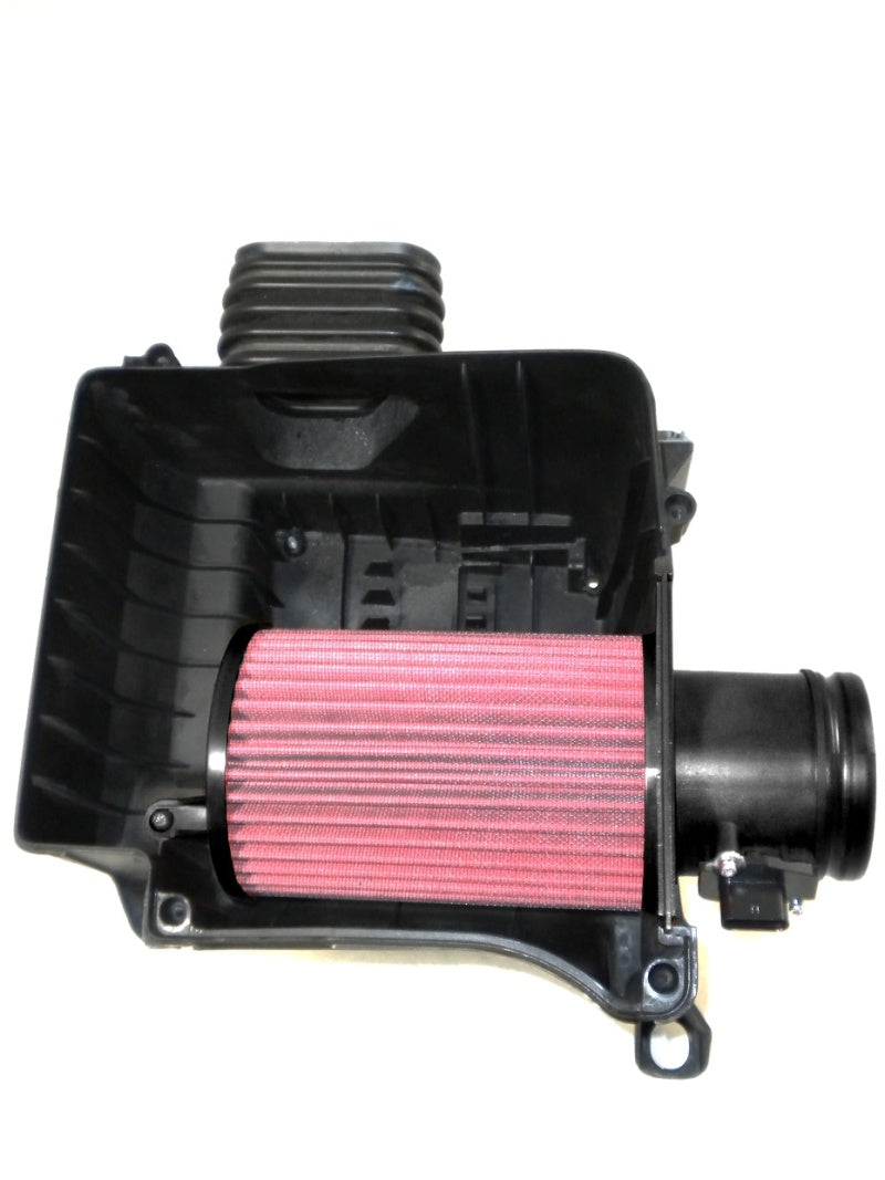 BMC FB807/08 Performance Air Filter for 2012-18 Audi R8 / 14-19 Huracan 5.2L V10