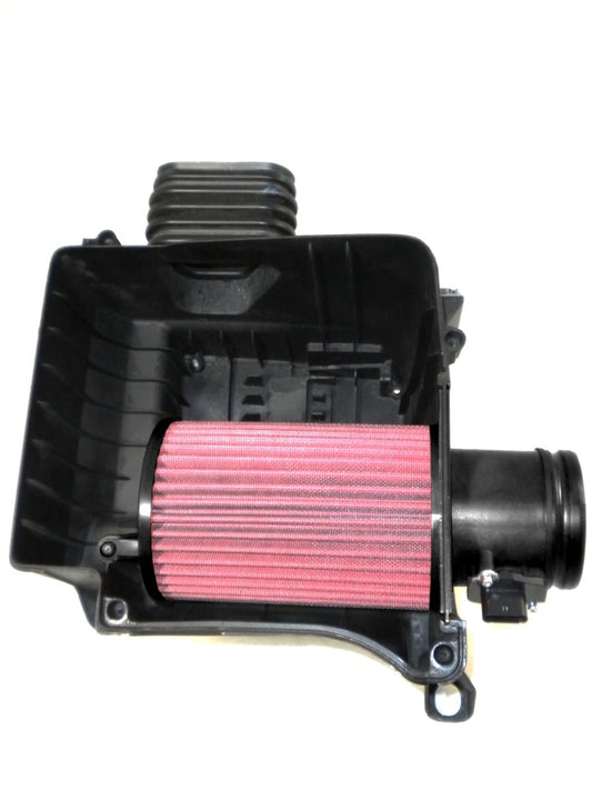 BMC FB807/08 Performance Air Filter for 2012-18 Audi R8 / 14-19 Huracan 5.2L V10