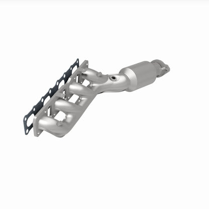 Magnaflow 50380 DirectFit Converter Infiniti/Nissan Trucks 8 5.6L D&S