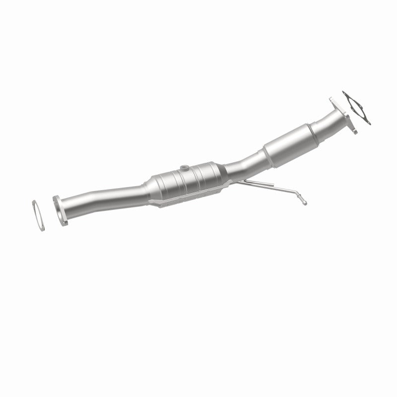 Magnaflow 51660 DirectFit Converter For Volvo S60/V70 2.4L