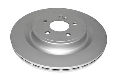 DBA Street En-Shield Rear D&S Rotor | Mercedes CLA35 AMG (20-21) (DBA2699E)