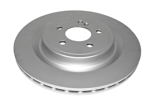 DBA Street En-Shield Rear D&S Rotor | Mercedes CLA35 AMG (20-21) (DBA2699E)