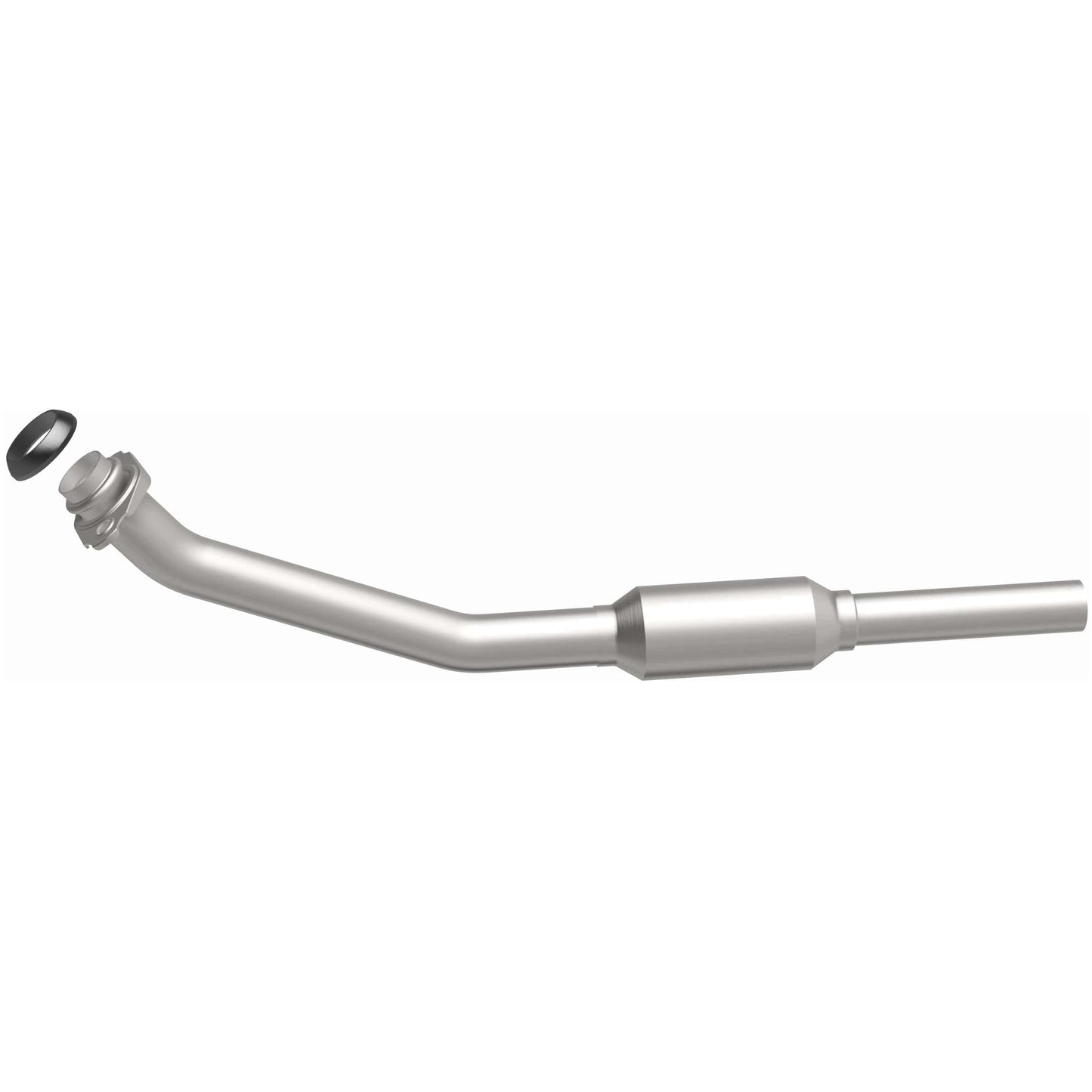MagnaFlow California Grade CARB Compliant Direct-Fit Catalytic Converter 3391271