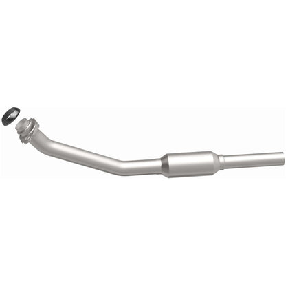 MagnaFlow California Grade CARB Compliant Direct-Fit Catalytic Converter 3391271