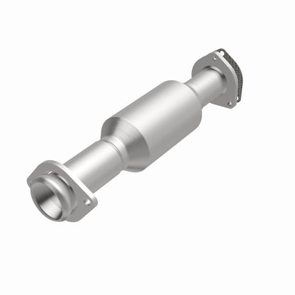 Magnaflow 441466 Direct Fit CARB Compliant Converter For Jeep Grand Cherokee 00-01
